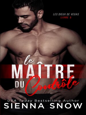 cover image of Le Maitre du Controle